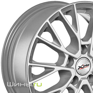 X`Trike X-135 (HS) R16 6.5j 5x114.3 ET45.0