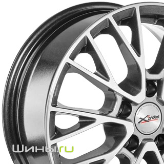 X`Trike X-135 (HSB/FP) R16 6.5j 5x108 ET45.0