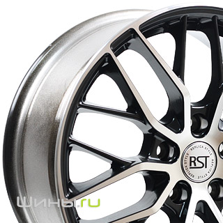 X`trike RST R008 (BDM) R18 7.5j 5x112 ET45.0