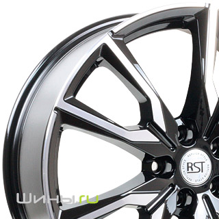 X`trike RST R012 (BH) R20 8.0j 5x108 ET45.0 DIA63.4