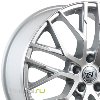 X`trike RST R019 (S) R19 7.5j 5x108 ET41.0