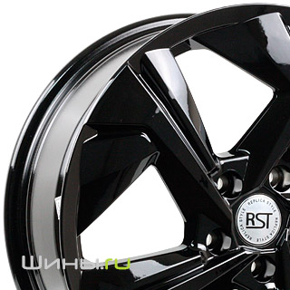 X`trike RST R048 (BL) R18 7.0j 5x112 ET43.0