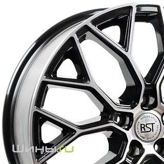 X`trike RST R059 (BD) R19 7.0j 5x114.3 ET40.0