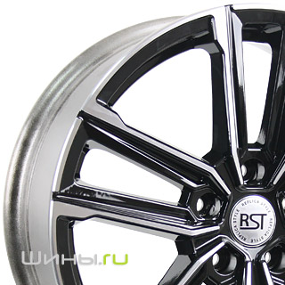 X`trike RST R078 (BD) R18 7.0j 5x108.0 ET33.0 DIA60.1