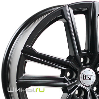 X`trike RST R078 (BLM)