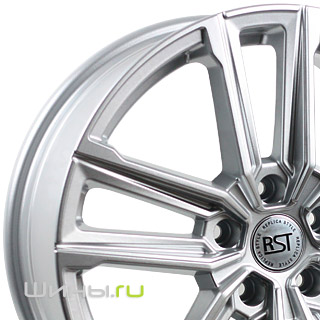 X`trike RST R078 (S) R18 7.0j 5x108.0 ET33.0 DIA60.1