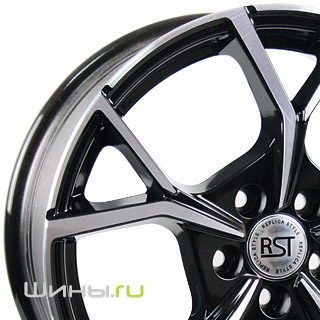 X`trike RST R086 (BD) R16 6.5j 5x100.0 ET40.0 DIA57.1