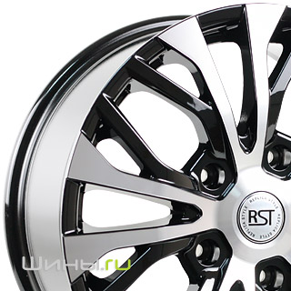 X`trike RST R088 (BD) R18 8.0j 5x150 ET56.0