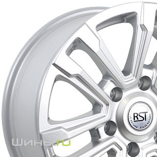 X`trike RST R107 (S) R17 7.5j 6x139.7 ET30.0