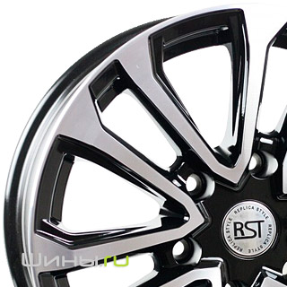 X`trike RST R117 (BD)