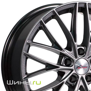 X`Trike X-130 (HSB/FP) R18 7.5j 5x114.3 ET50.0