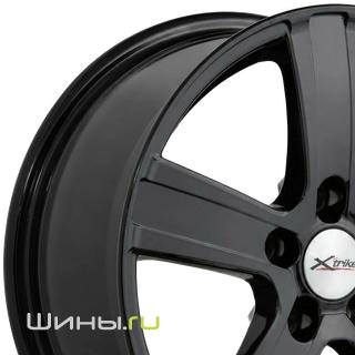 X`Trike X-108 (BK)