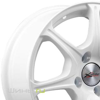 X`Trike X-110 (A/FP)