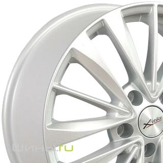 X`Trike X-126 (HS)