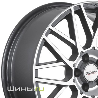 X`Trike X-133 (BKMFP)