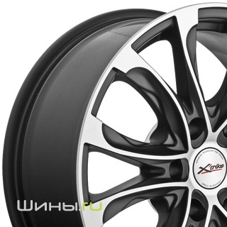 X`Trike X-134 (BKMFP)