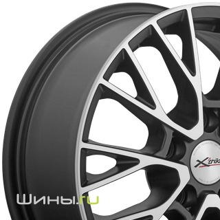 X`Trike X-135 (BKMFP)