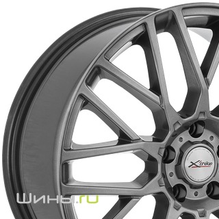 X`Trike X-137 (BH) R20 8.5j 5x120 ET45.0