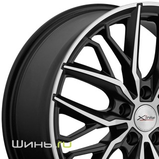 X`Trike X-139 (BKMFP)