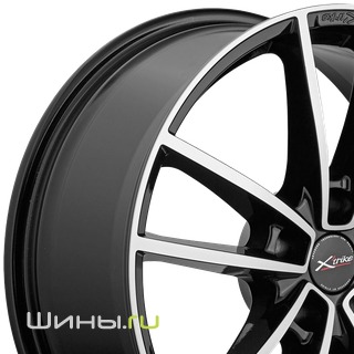 X`Trike X-140 (BKFP)