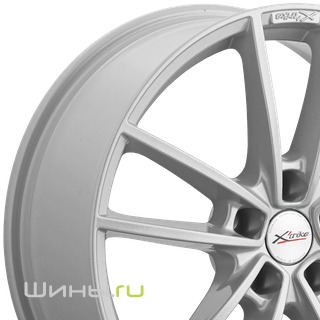 X`Trike X-140 (HS) R19 7.5j 5x114.3 ET45.0