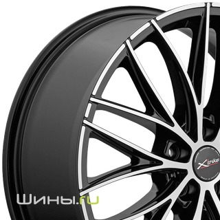 X`Trike X-141 (BKFP)