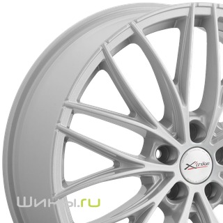 X`Trike X-141 (HS) R20 8.0j 5x120.0 ET44.0 DIA59.6