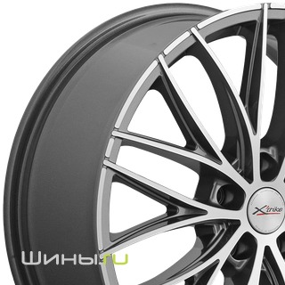 X`Trike X-141 (HSBFP)