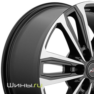 X`Trike X-142 (BKFP)