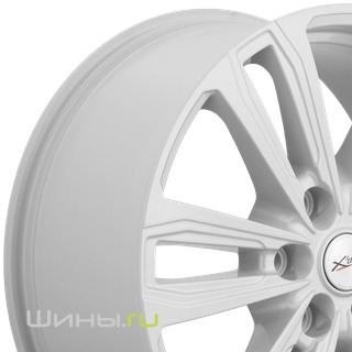 X`Trike X-142 (HS) R20 8.5j 6x139.7 ET25.0