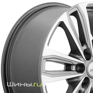 X`Trike X-142 (HSBFP)