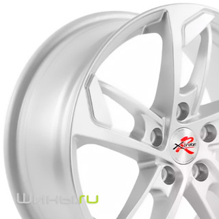 X`trike RST R037 (HS) R17 7.0j 5x108 ET40.0 DIA54.1