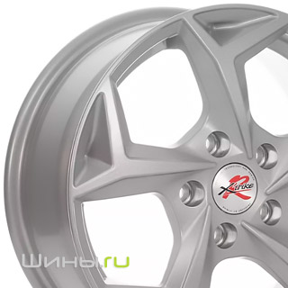 X`trike RST R066 (HSL) R16 6.5j 5x114.3 ET46.0 DIA67.1