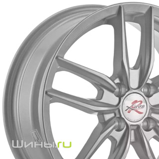 X`trike RST R076 (HSL) R16 6.0j 4x100.0 ET48.0 DIA60.1