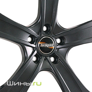 Tech Line TL539 (BLM) R15 6.0j 4x100 ET50.0