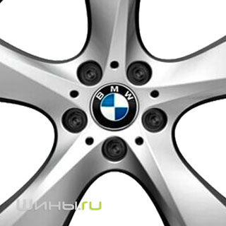 BMW Original 311 Star Spoke (S)
