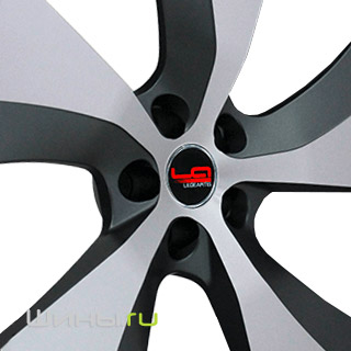 Replica LA Concept A-516 (MGMF)
