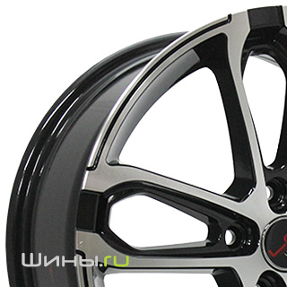 Replica LA Concept A-518 (BKF)