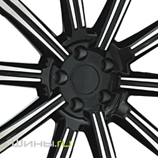 Replica LA Concept A-521 (BKF)