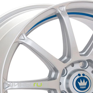 Konig Bump (SH08) WBU