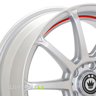 Konig Bump (SH08) WRU