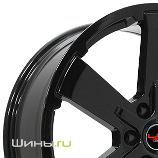 Replica LA Concept CL-501 (Gloss Black)