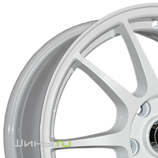 Mega Wheels CR07 (W)