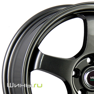 Mega Wheels CR09 (GM)