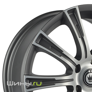 Konig Crown (SL43) MGMFP