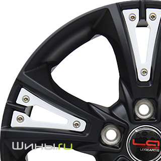 Replica LA Concept FD-502 (MB+W)