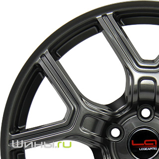 Replica LA Concept FD-506 (GM)