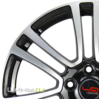 Replica LA Concept FD-510 (BKF)