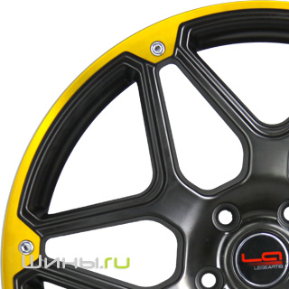 Replica LA Concept FD-521 (MB+Y)