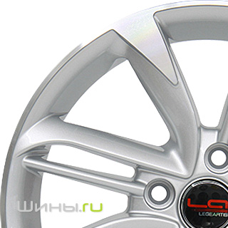 Replica LA Concept GM-506 (SF)